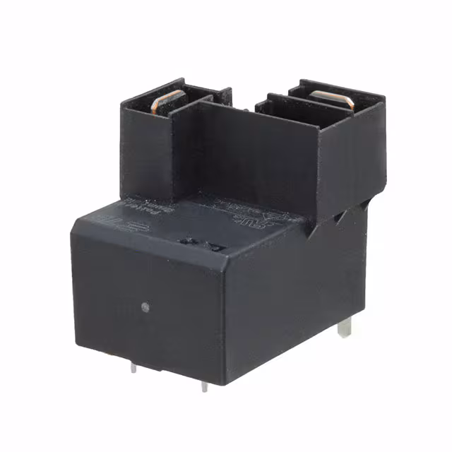 T9GS2L24-22 TE Connectivity Potter & Brumfield Relays  Relés de potencia de más de 2 amperios